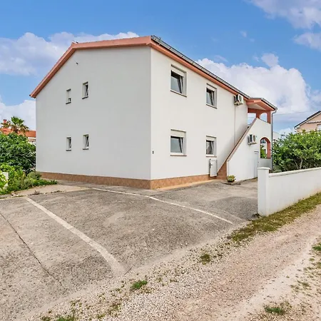 Two-bedroom In *