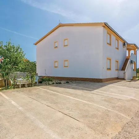 Two-bedroom In Apartment *
