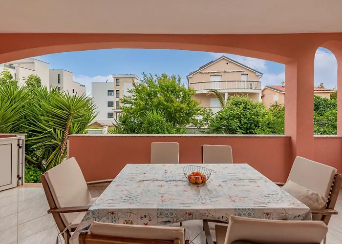 Two-bedroom In
