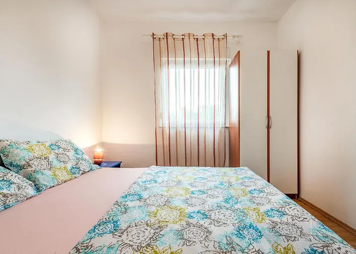 Apartment Two-bedroom In