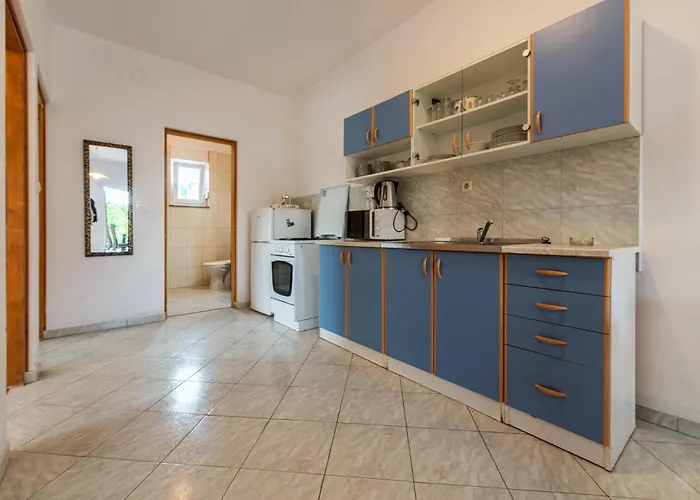 Apartament Two-bedroom In *