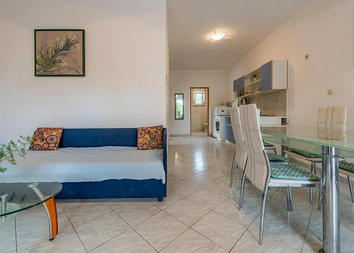 Apartment Two-bedroom In *