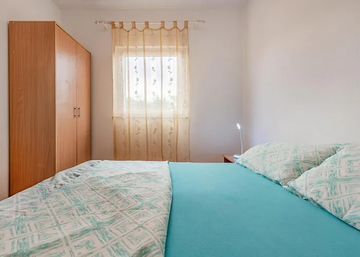 Apartment Two-bedroom In
