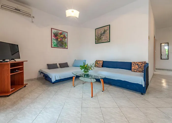 Apartment Two-bedroom In *