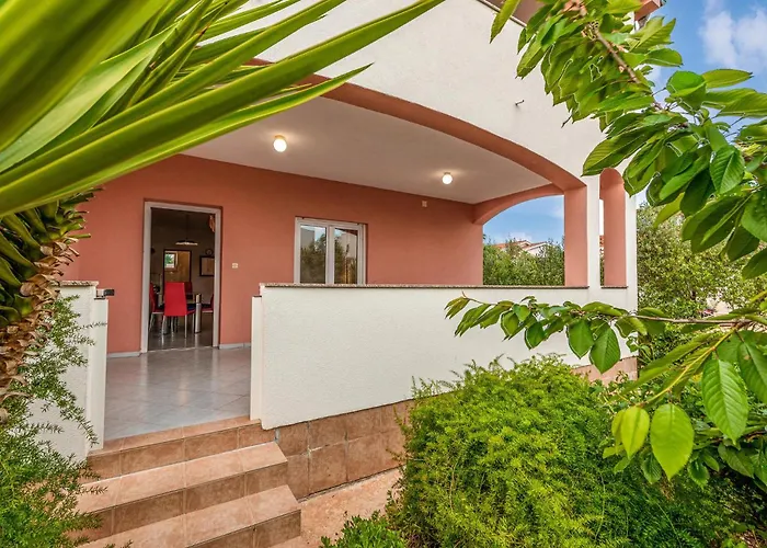 Two-bedroom In *