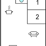 Two-bedroom In Apartamento Vir