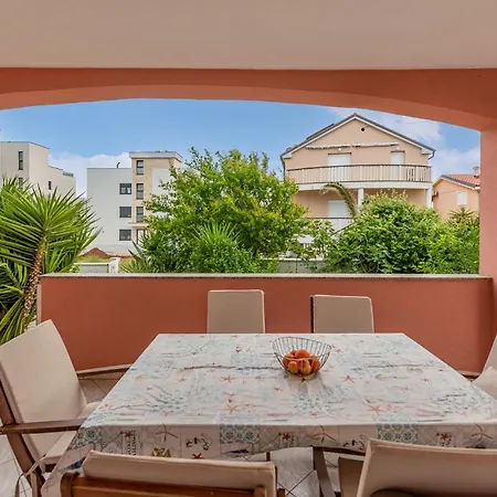 Two-bedroom In