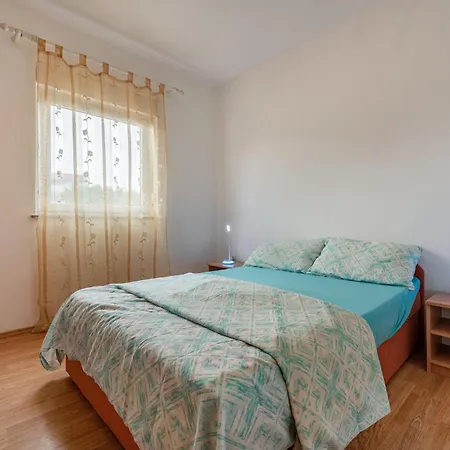 Apartamento Two-bedroom In
