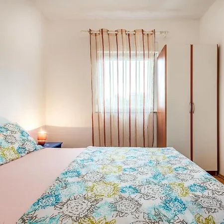 Apartamento Two-bedroom In