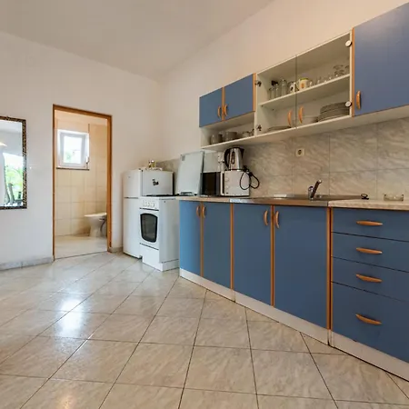 Apartamento Two-bedroom In *