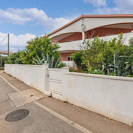 Two-bedroom In