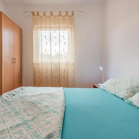 Apartamento Two-bedroom In