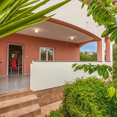 Two-bedroom In *