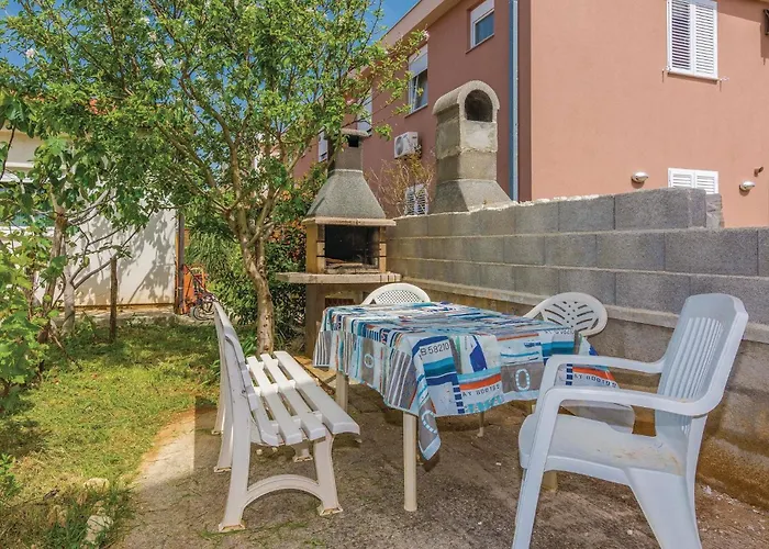 Apartman Two-bedroom In *