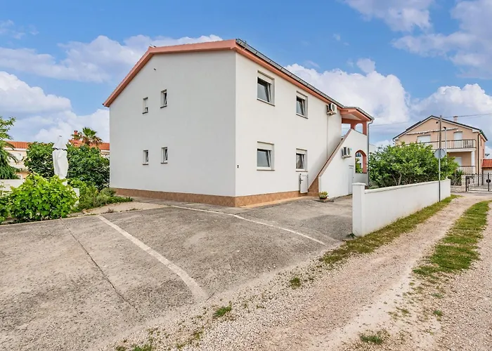 Two-bedroom In *