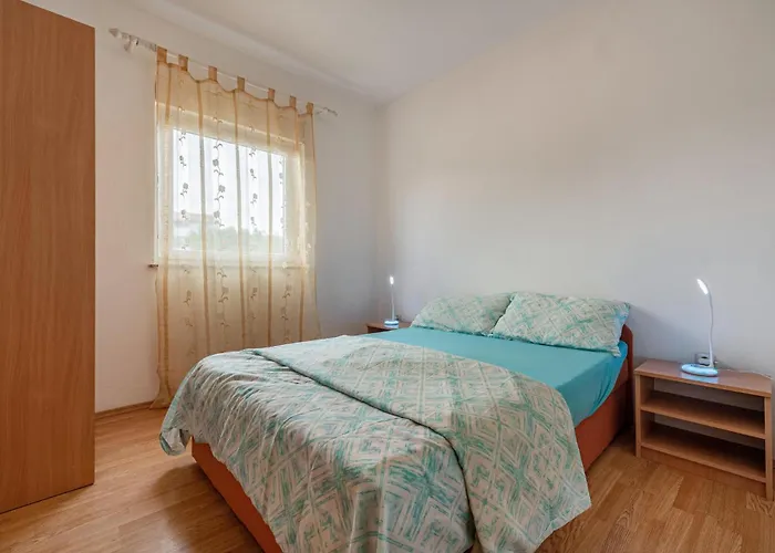 Apartman Two-bedroom In