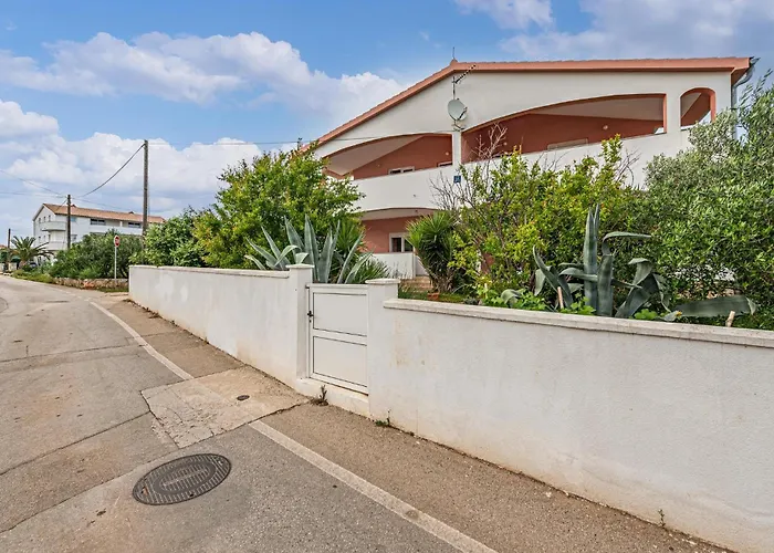 Two-bedroom In