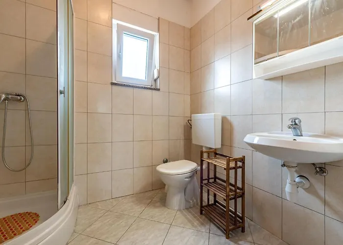 Apartman Two-bedroom In Vir